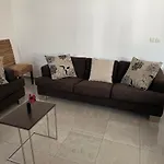 Irish Apartment Complex