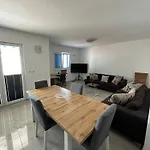 Irish Apartment Complex