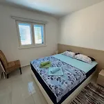 Irish Apartment Complex