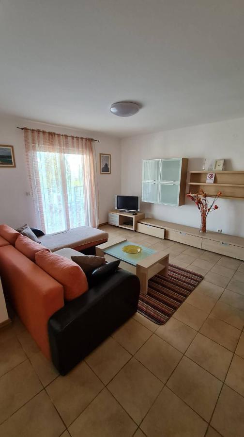 Apartment Irish Complex *