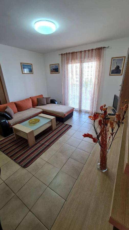 Irish Complex Apartment *