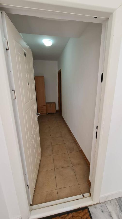 Irish Complex Apartment Budva