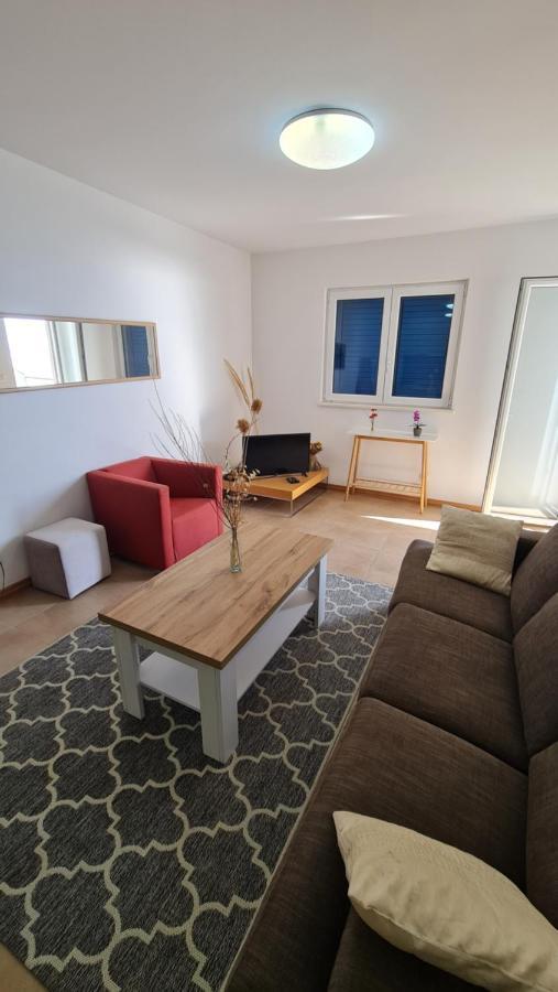 Apartment Irish Complex *