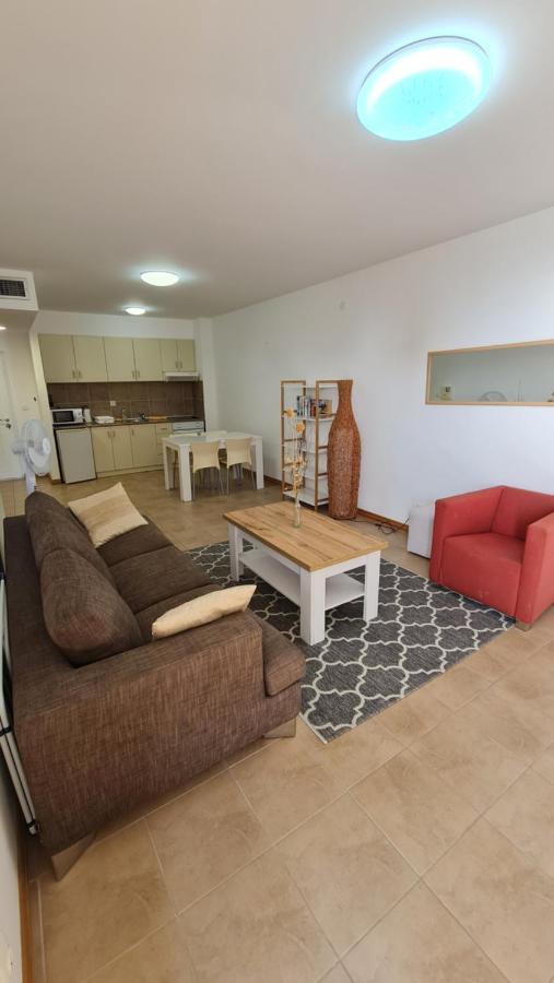 Irish Complex Apartment