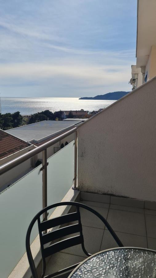 Irish Complex * Budva