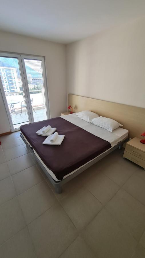 Apartment Irish Complex Budva