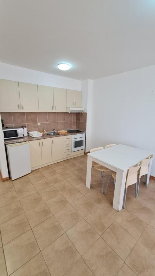 Irish Complex Apartment