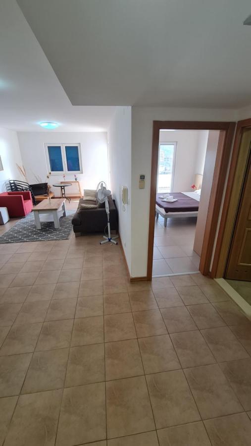 Irish Complex Apartment *