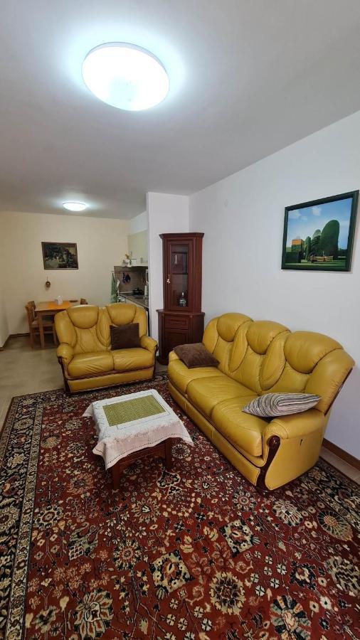 Irish Complex Apartment Budva