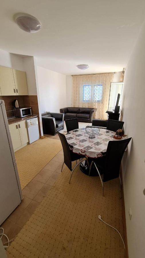 Irish Complex Apartment