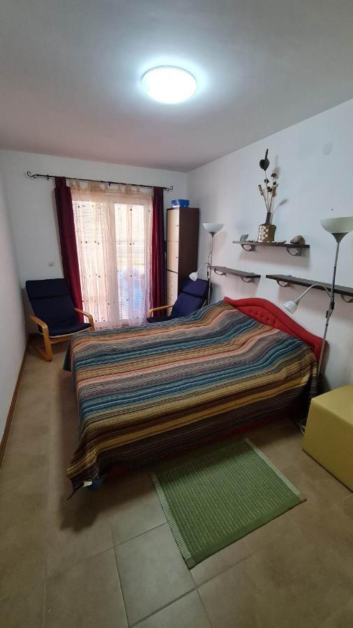 Apartment Irish Complex