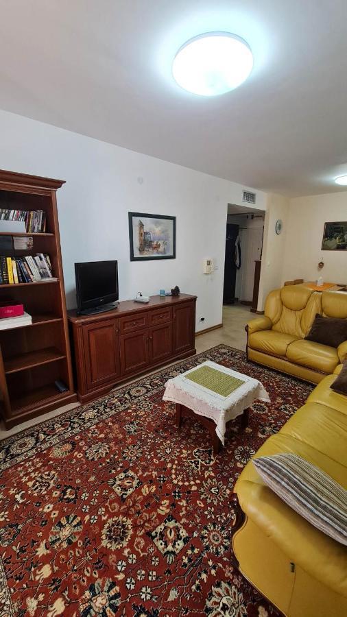 Irish Complex Apartment Budva