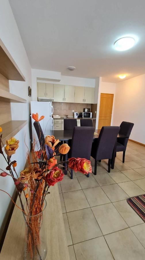 Irish Complex Apartment
