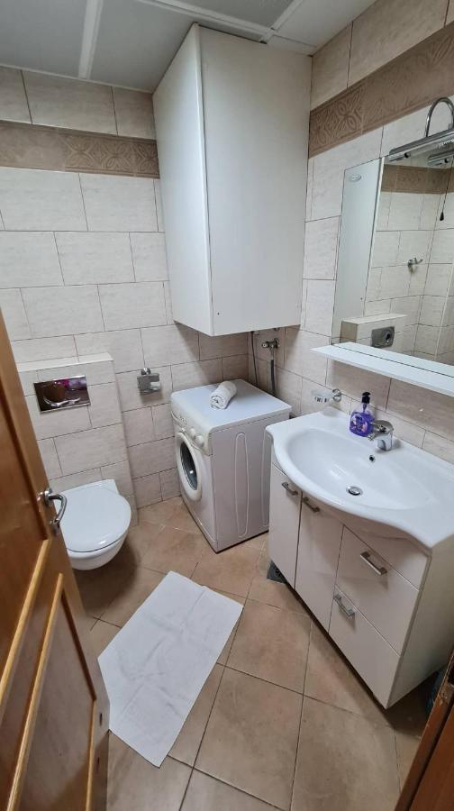 Irish Complex Apartment *