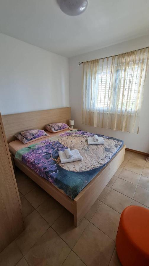 Irish Complex Budva
