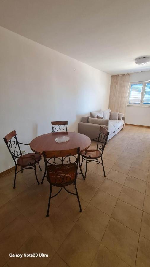 Irish Complex Budva