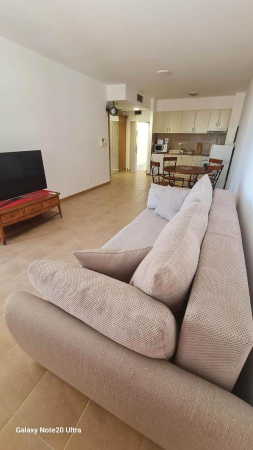 Irish Complex Apartment Budva