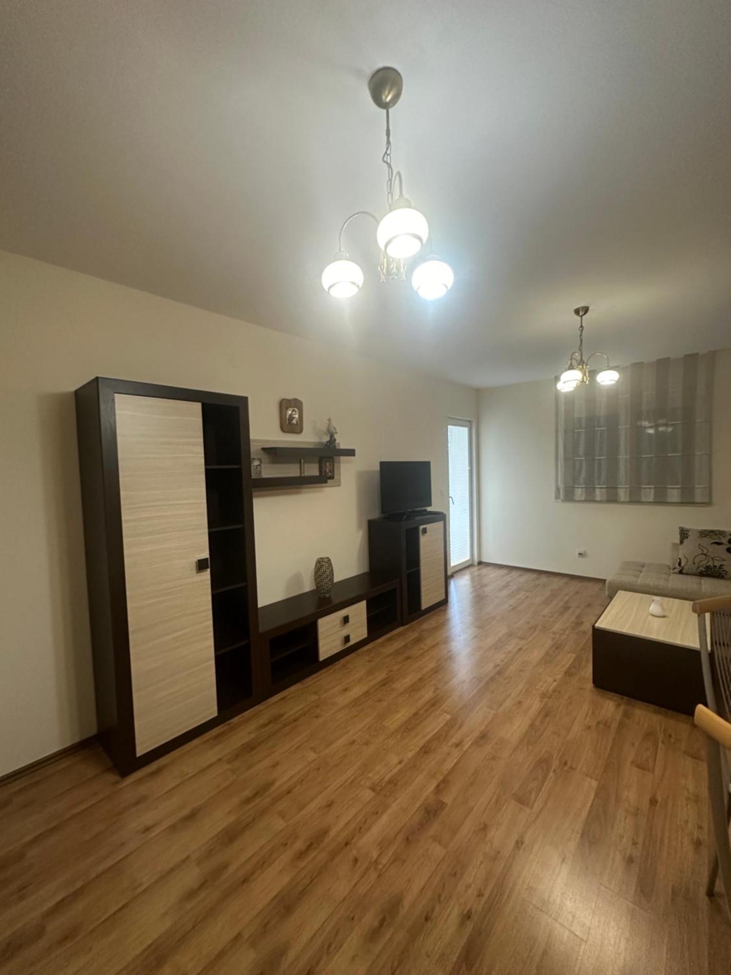 Apartment Irish Complex