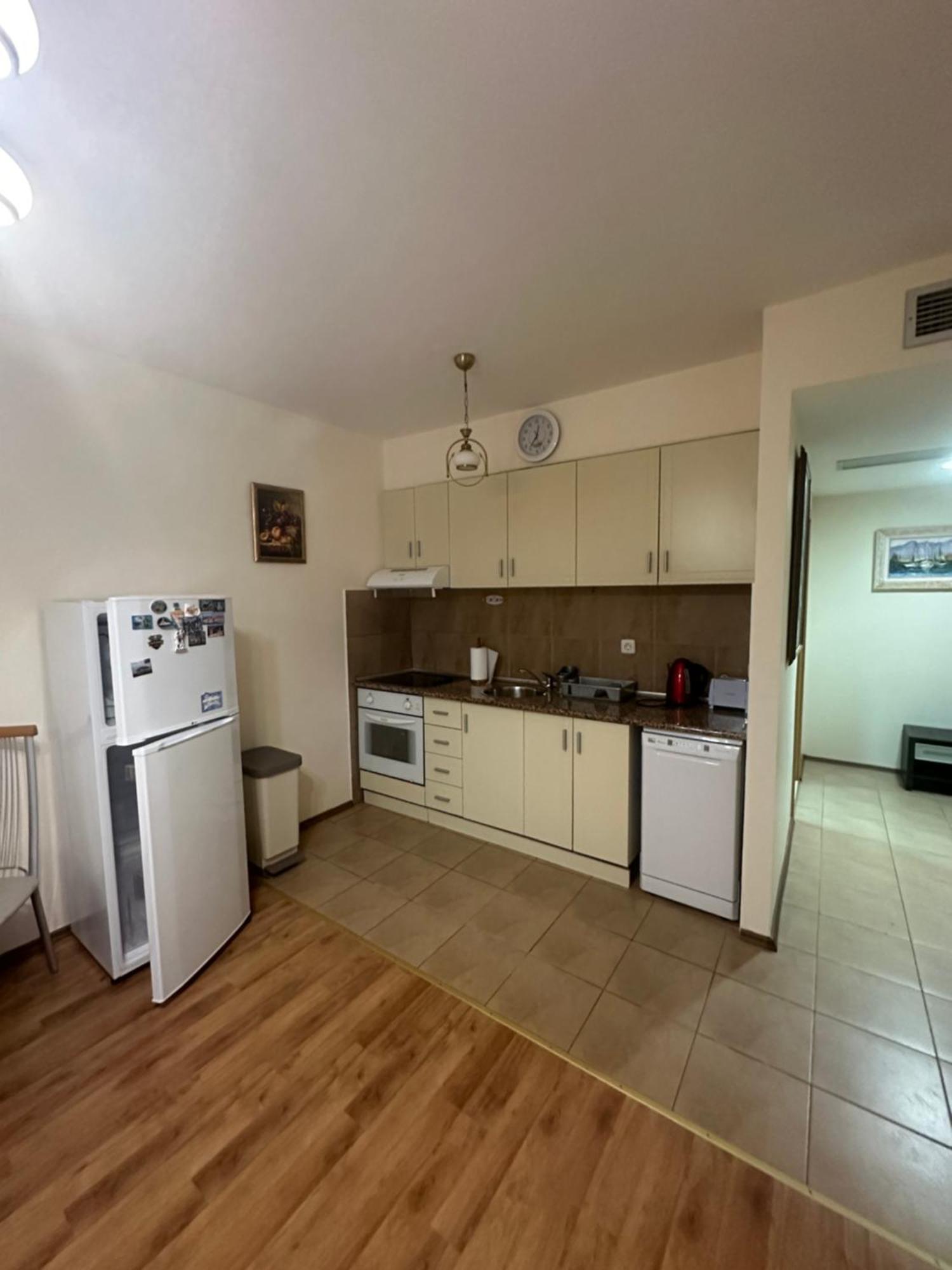 Apartment Irish Complex Budva