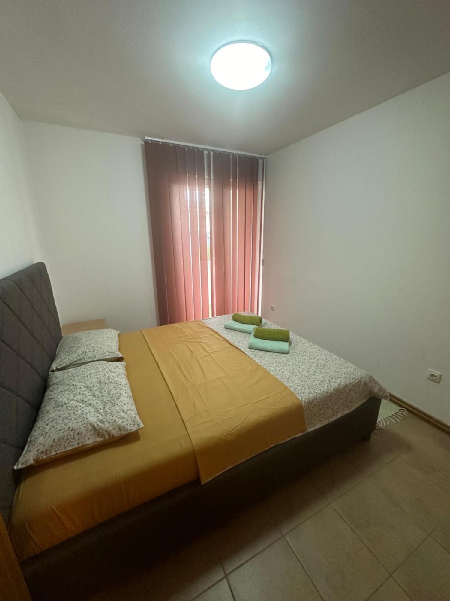 Irish Complex Budva