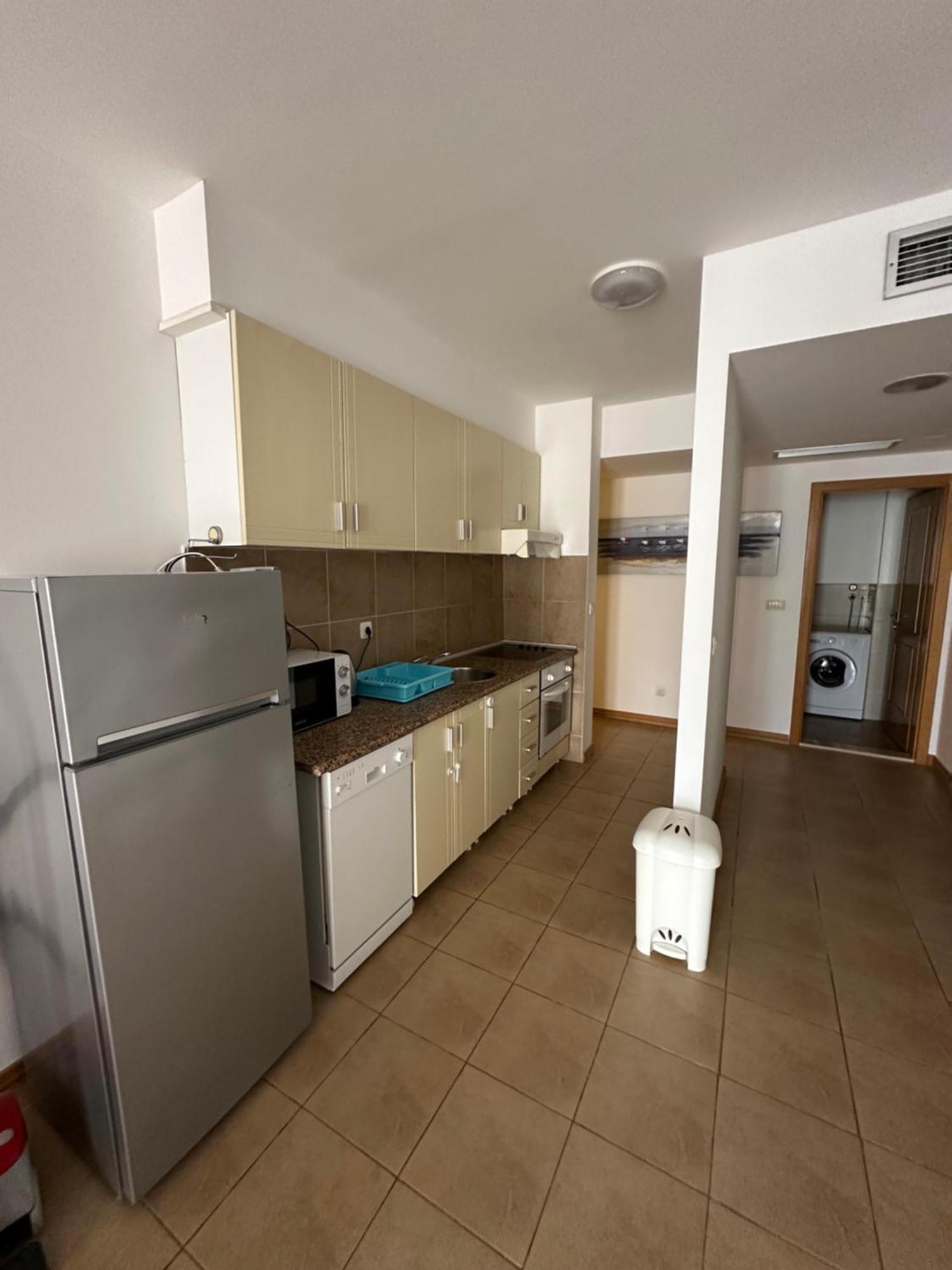 Irish Complex Apartment