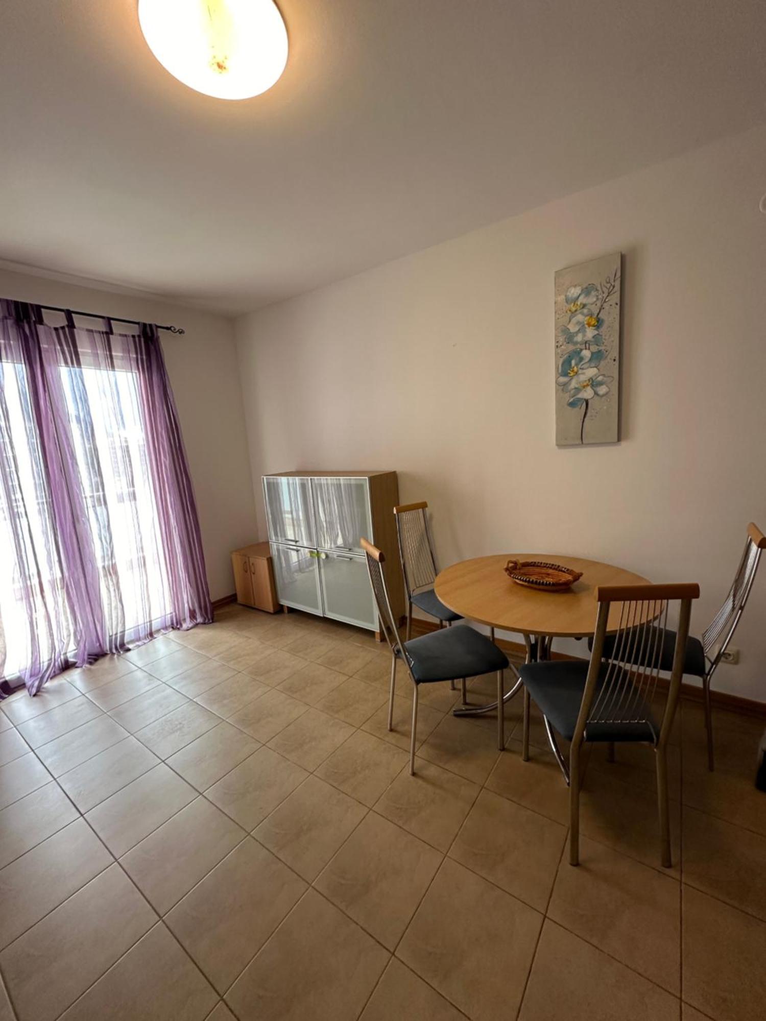 Apartment Irish Complex