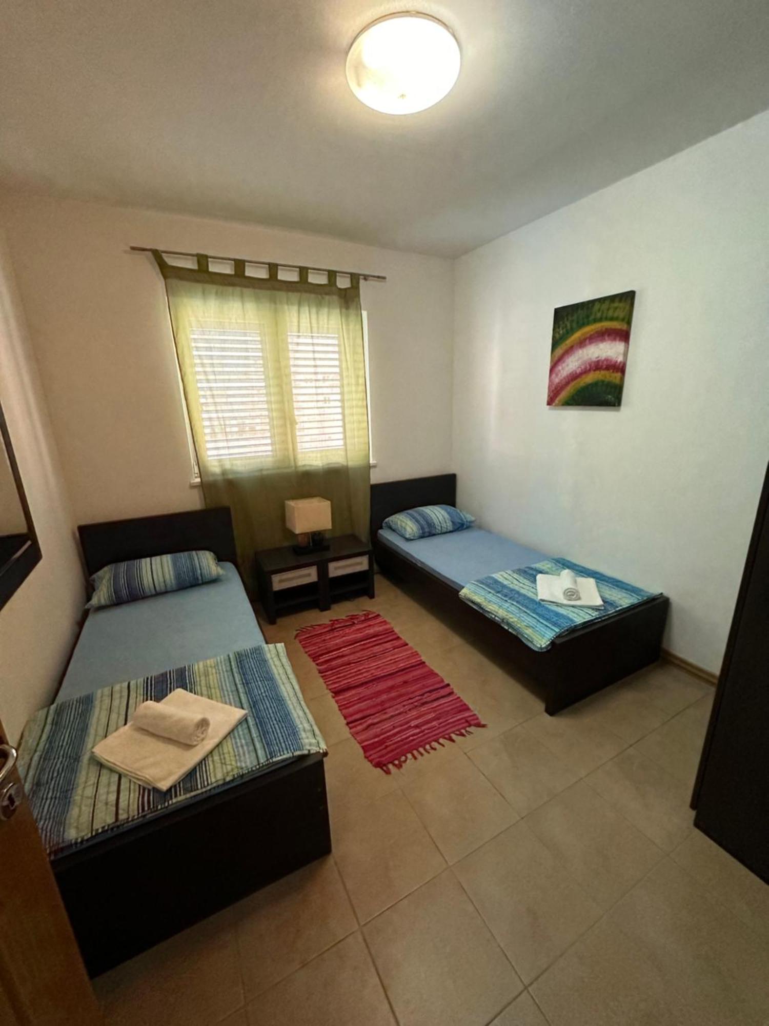 Apartment Irish Complex Budva
