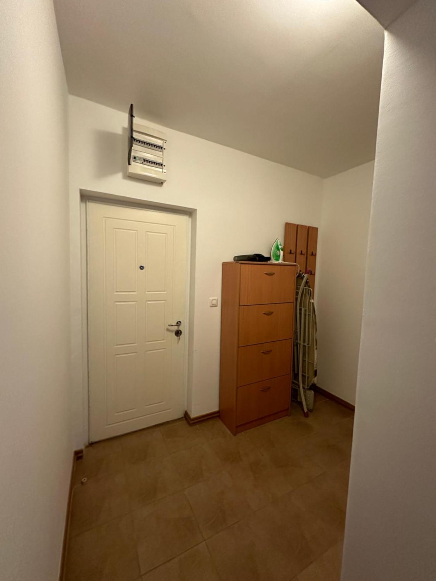Apartment Irish Complex *