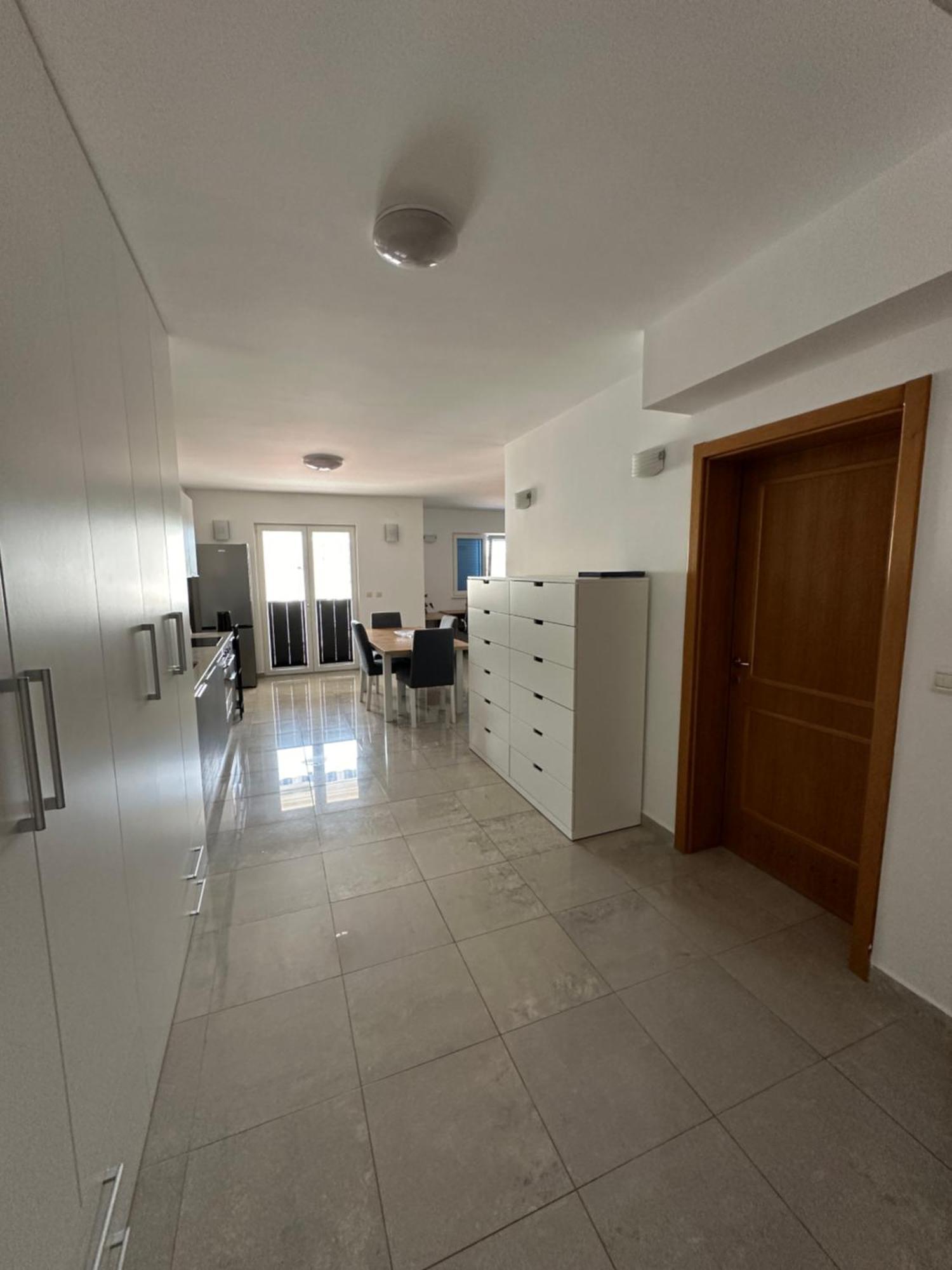Apartment Irish Complex *