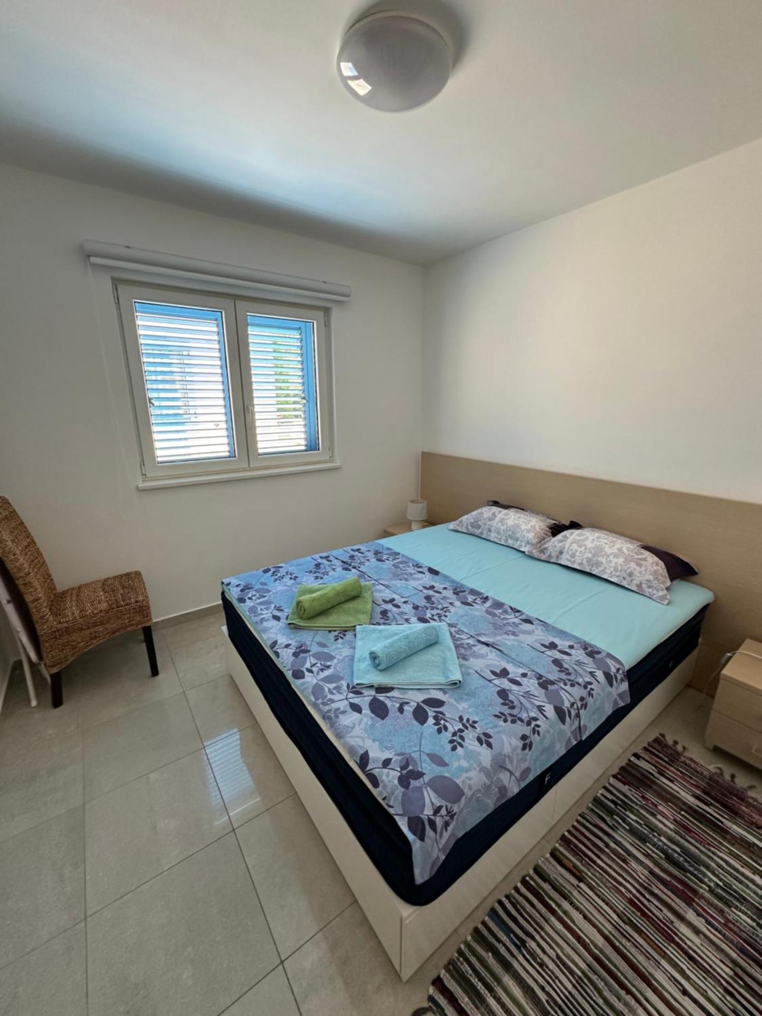 Apartment Irish Complex